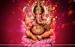 Lord Ganesha